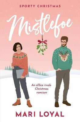 Mistlefoe - Mari Loyal - cover