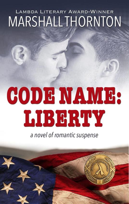 Code Name: Liberty