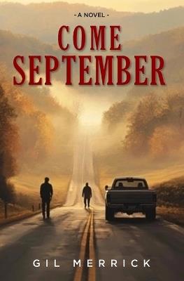 Come September - Gil Merrick - cover
