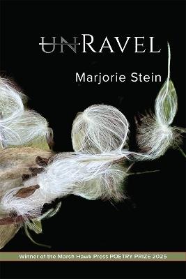 UnRavel - Marjorie Stein - cover