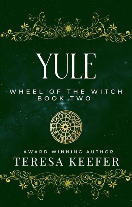 Yule - Teresa Keefer - ebook