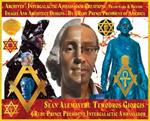 Prince President Giorgis Intergalactic Ambassador Ancient Archives Game Card Publication: Prince President Giorgis Intergalactic Ambassador Ancient Archives Game Card Publication
