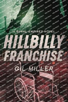 Hillbilly Franchise - Gil Mller - cover
