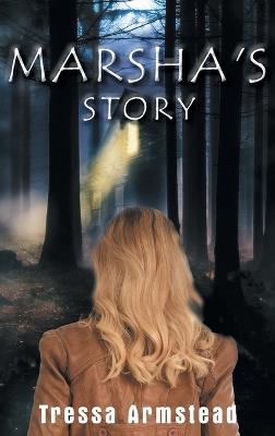 Marsha's Story - Tressa Armstead - cover