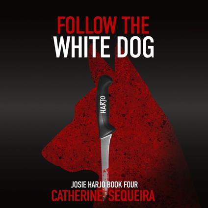 Follow the White Dog