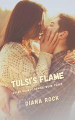 Tulsi's Flame