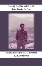 Going Higher With God: Walking With God
