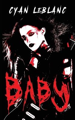 Baby - Cyan LeBlanc - cover