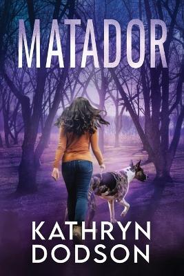 Matadaor - Kathryn Dodson - cover