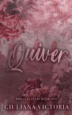 Quiver - Giuliana Victoria - cover
