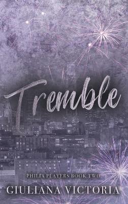 Tremble - Giuliana Victoria - cover