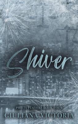 Shiver - Giuliana Victoria - cover