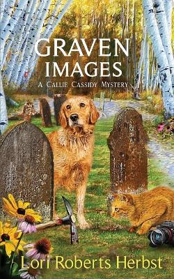 Graven Images - Lori Roberts Herbst - cover