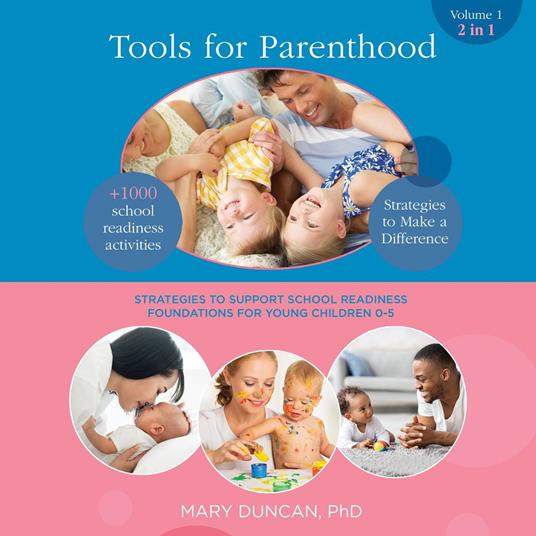Tools for Parenthood - Spanish Version