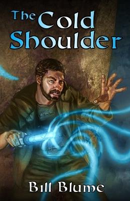 The Cold Shouler - Bill Blume - cover