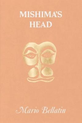 Mishima's Head - Mario Bellatin - cover