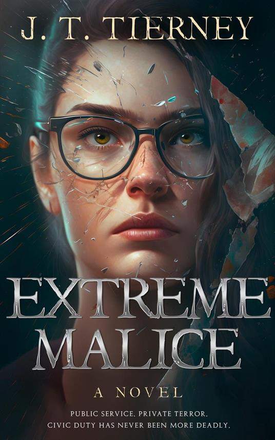 Extreme Malice