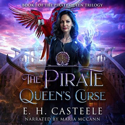 Pirate Queen's Curse, The