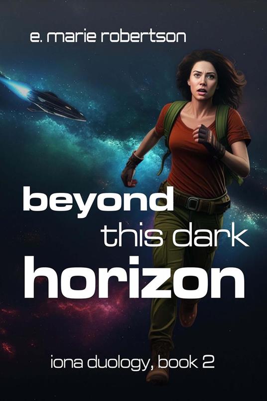 Beyond This Dark Horizon