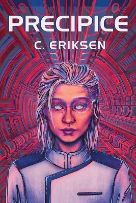 Precipice - C Eriksen - cover