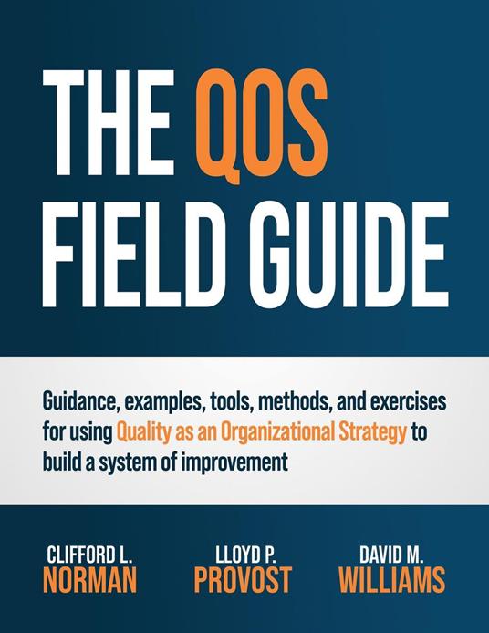 The QOS Field Guide
