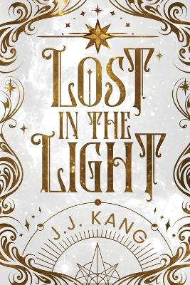 Lost in the Light - Jj Kang - cover
