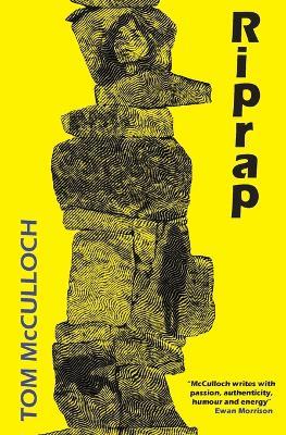 Riprap - Tom McCulloch - cover