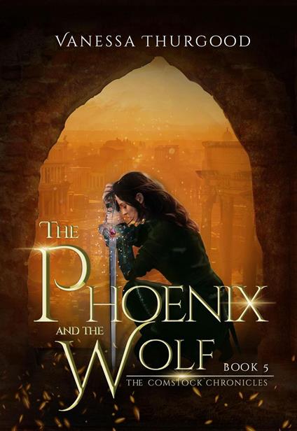 The Phoenix and The Wolf