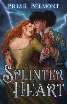 Splinter Heart - Briar Belmont - cover