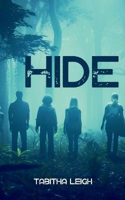 Hide - Tabitha Leigh - cover