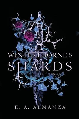 Winterthorne's Shards - Emily Almanza - cover