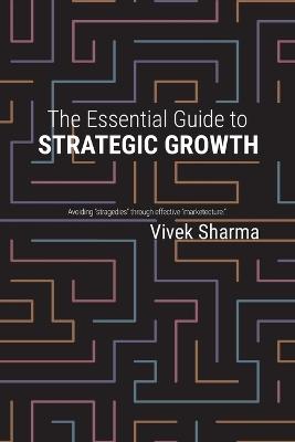 The Essential Guide to Business Development - Vivek Sharma - cover