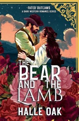 The Bear and the Lamb - Halle Oak - cover