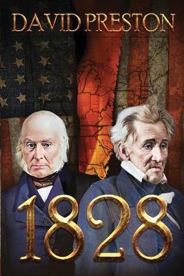 1828 - David L Preston - cover