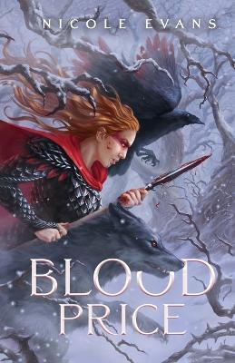 Blood Price - Nicole Evans - cover