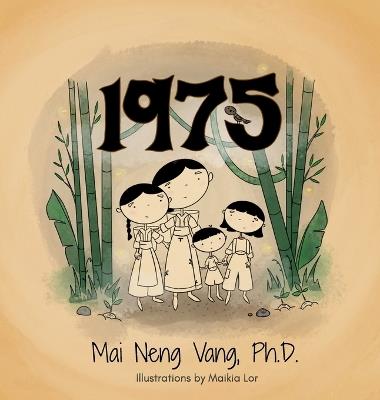1975 - Mai Neng Vang - cover