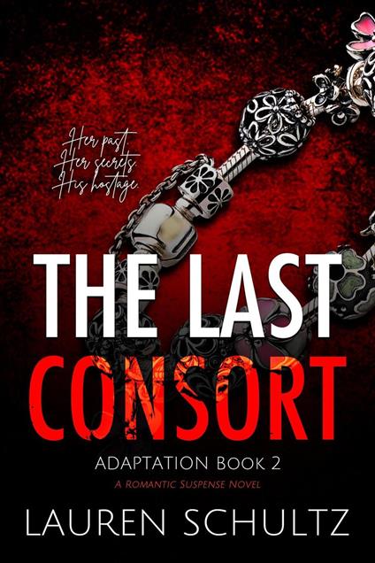 The Last Consort Adaptation