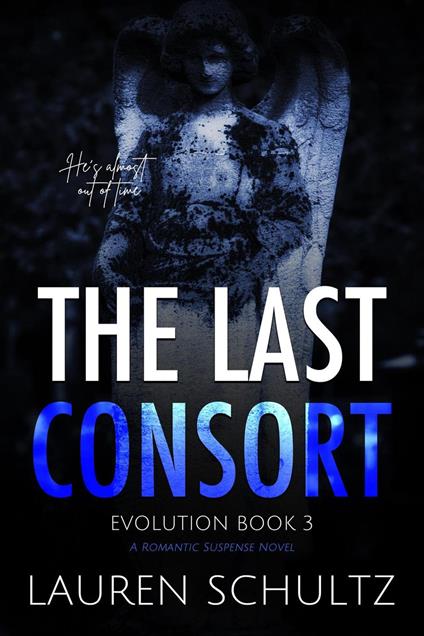The Last Consort Evolution
