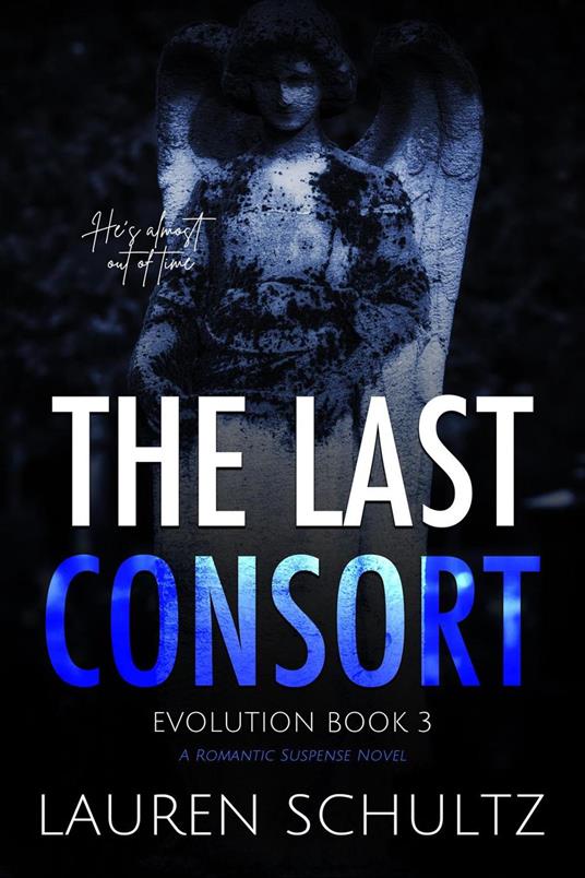 The Last Consort Evolution