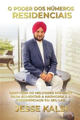 O poder dos nu´meros residenciais - Jesse Kalsi - cover