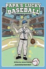Papa's Lucky Baseball