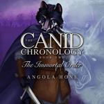 the Canid Chronology Book Two