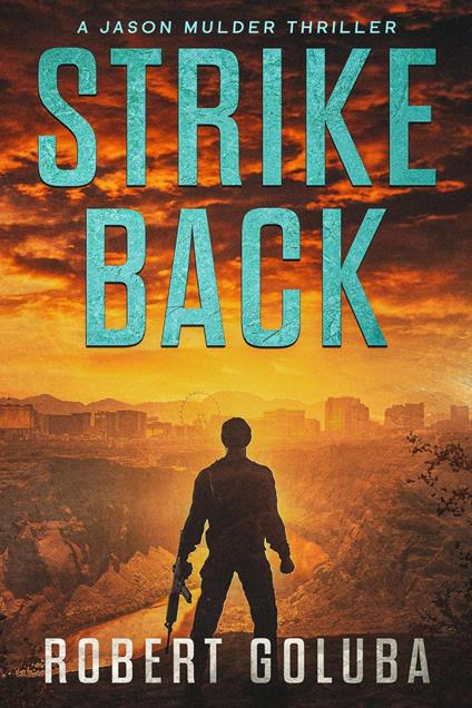 Strike Back