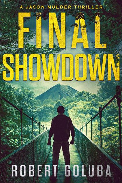 Final Showdown
