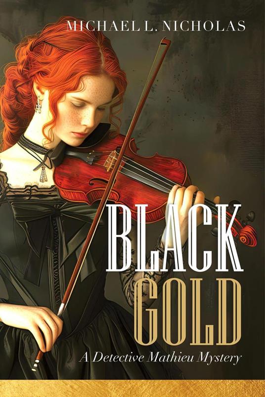 Black Gold