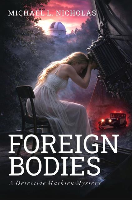Foreign Bodies