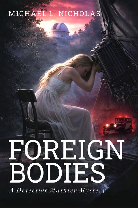 Foreign Bodies
