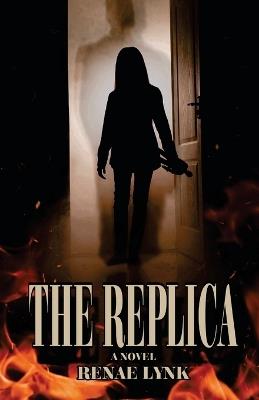 The Replica - Renae Lynk - cover