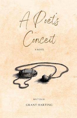 A Poet's Conceit - Grant Harting - cover