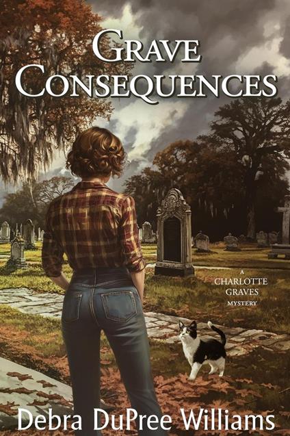 Grave Consequences